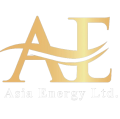 Asie Energy Ltd - Profesional Trader
