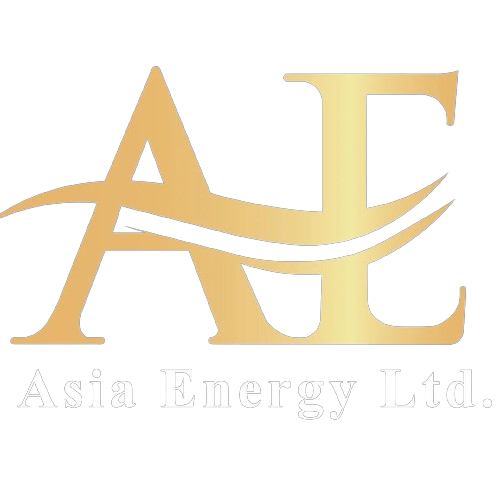 Asie Energy Ltd - Profesional Trader