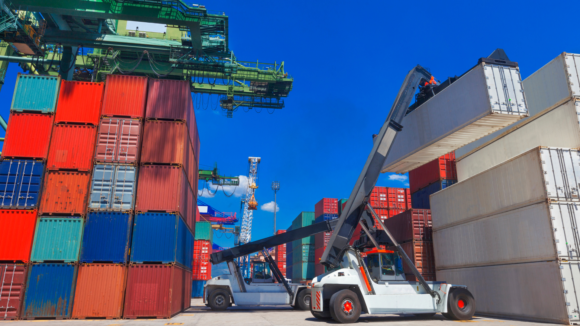 commodity trade
