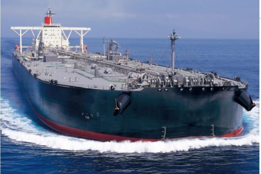 Kapal Tanker